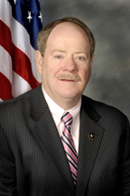 Photograph of Representative  Kevin A. McCarthy (D)